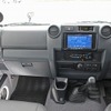 car audio newcomer！  トヨタ ランドクルーザー70（オーナー・黒澤雄太さん）　by　ZEPT　後編