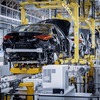 ドイツ・ブレーメン工場で生産が開始されたメルセデスベンツ Cクラス 新型
