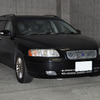 VOLVO V70（オーナー／橋本 亮さん）by プロショップ ヴォーグ