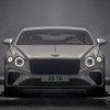 ベントレー・コンチネンタル GT スピード 新型