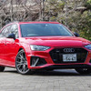 アウディ A4アバント 40 TDI quattro