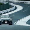 レクサス IS350 Fスポーツ（ソニッククロム）