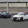 ホンダ S660 モデューロX バージョンZ