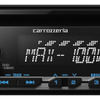 カロッツェリア・DEH-6200