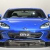 スバル BRZ 新型（プロトタイプ）