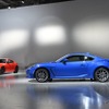 スバル BRZ 新型（プロトタイプ）