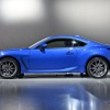 スバル BRZ 新型（プロトタイプ）