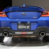 スバル BRZ 新型（プロトタイプ）