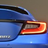 スバル BRZ 新型（プロトタイプ）