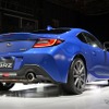 スバル BRZ 新型（プロトタイプ）