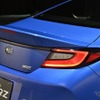 スバル BRZ 新型（プロトタイプ）