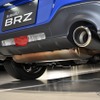 スバル BRZ 新型（プロトタイプ）