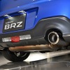 スバル BRZ 新型（プロトタイプ）