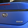 スバル BRZ 新型（プロトタイプ）