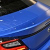 スバル BRZ 新型（プロトタイプ）