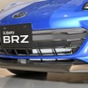 スバル BRZ 新型（プロトタイプ）