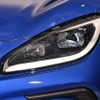 スバル BRZ 新型（プロトタイプ）