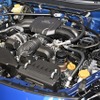 スバル BRZ 新型（プロトタイプ）