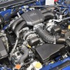 スバル BRZ 新型（プロトタイプ）