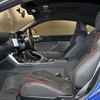 スバル BRZ 新型（プロトタイプ）