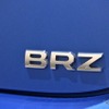 スバル BRZ 新型（プロトタイプ）