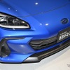 スバル BRZ 新型（プロトタイプ）