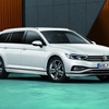 VW パサート ヴァリアント TSI/TDI エレガンス