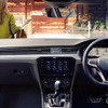 VW パサート ヴァリアント TDI R-ライン インテリアイメージ