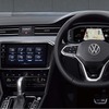 VW パサート ヴァリアント TDI R-ライン インテリアイメージ