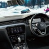 VW パサート オールトラック TDI 4モーション アドバンス