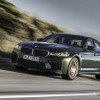 BMW M5 CS