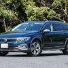 VW パサート オールトラック 改良新型（TDI 4MOTION Advance）