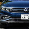 VW パサート オールトラック 改良新型（TDI 4MOTION Advance）