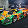 マツダ787B（オートモビルカウンシル2021）