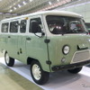 UAZ 2206ジュビリー（オートモビルカウンシル2021）