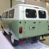 UAZ 2206ジュビリー（オートモビルカウンシル2021）