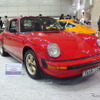 ポルシェ911カレラ2.7（オートモビルカウンシル2021）