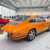 ポルシェ911E（オートモビルカウンシル2021）