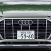 アウディ Q5 改良新型（Q5 40 TDI クワトロ）