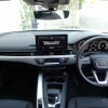 アウディ A4 35 TDI アドバンスト