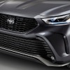 トヨタ・ハイランダー XSE（北米仕様）