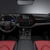 トヨタ・ハイランダー XSE（北米仕様）