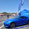 新型スバルBRZ