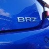 新型スバルBRZ