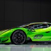 ランボルギーニ・エッセンサ SCV12（上海モーターショー2021）