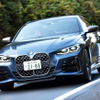 BMW 4シリーズ 新型（M440i xDrive）