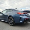 BMW 4シリーズ 新型（M440i xDrive）