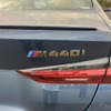 BMW 4シリーズ 新型（M440i xDrive）