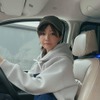 愛車には常にオーディオカスタムを施す朝田さん。今回はカングーのイメージを崩すことなくカスタムインストールを実施した。