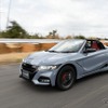 ホンダ S660 モデューロX バージョンZ